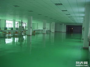 東莞茶山石碣舊廠改造 鋼構(gòu)工程、無塵凈化車間、地坪漆及裝飾工程一體化解決方案